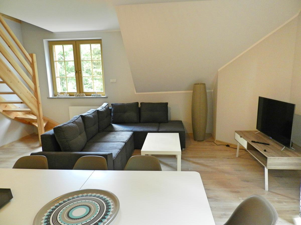 Apartamenty Everysky - Osiedle Podgorze 1D-27 Шклярска-Поремба Экстерьер фото