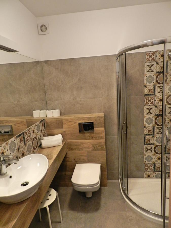 Apartamenty Everysky - Osiedle Podgorze 1D-27 Шклярска-Поремба Экстерьер фото
