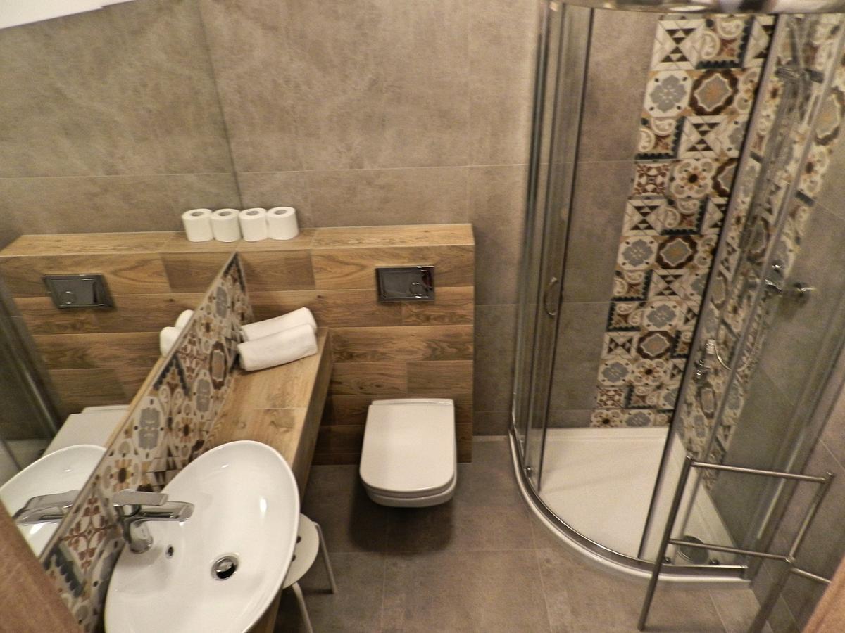 Apartamenty Everysky - Osiedle Podgorze 1D-27 Шклярска-Поремба Экстерьер фото
